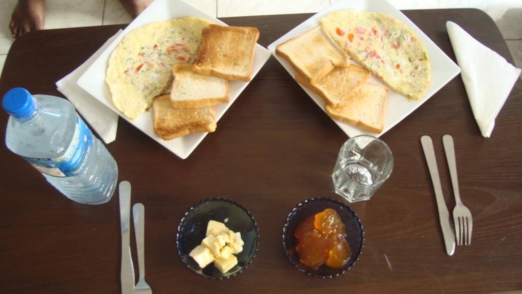 Fort Inn Guest House Galle Εξωτερικό φωτογραφία