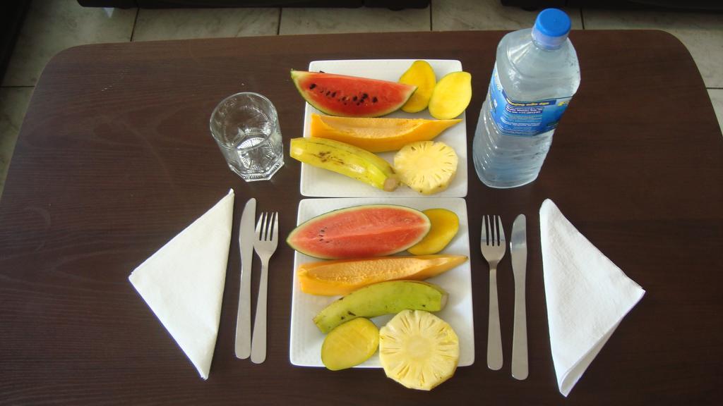 Fort Inn Guest House Galle Εξωτερικό φωτογραφία