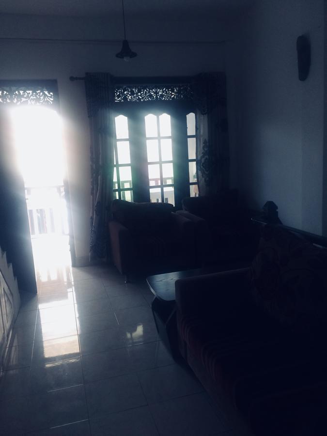 Fort Inn Guest House Galle Εξωτερικό φωτογραφία