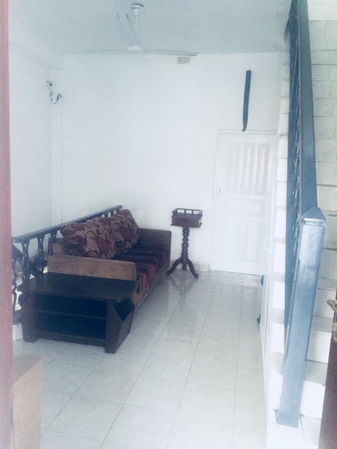 Fort Inn Guest House Galle Εξωτερικό φωτογραφία