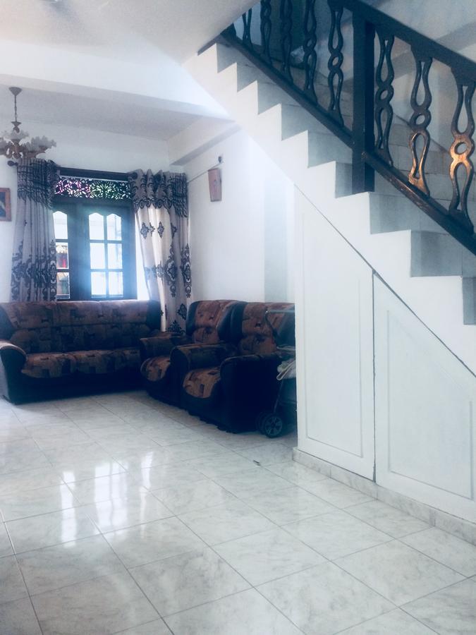 Fort Inn Guest House Galle Εξωτερικό φωτογραφία