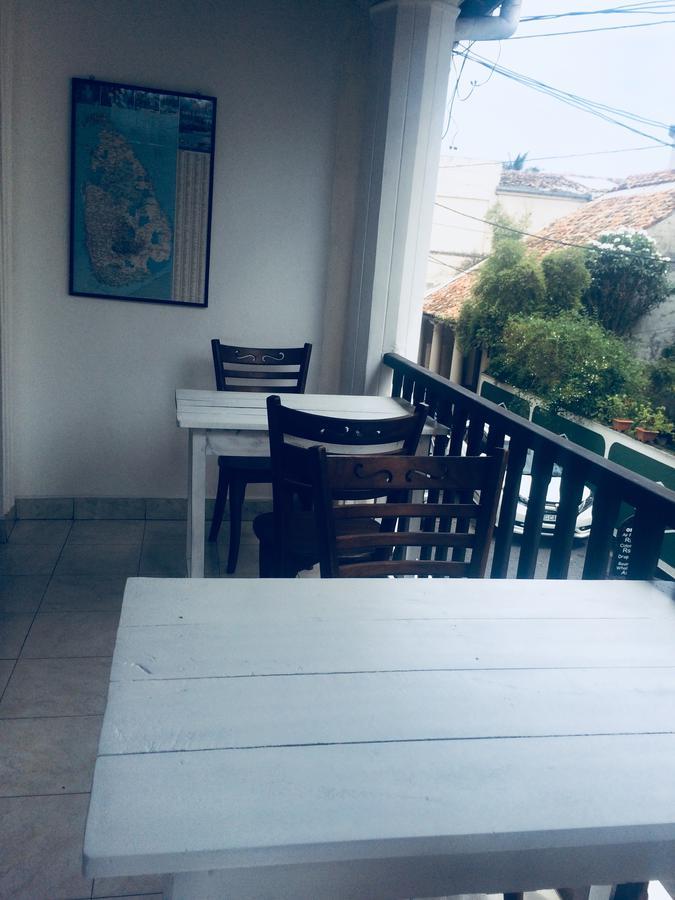 Fort Inn Guest House Galle Εξωτερικό φωτογραφία
