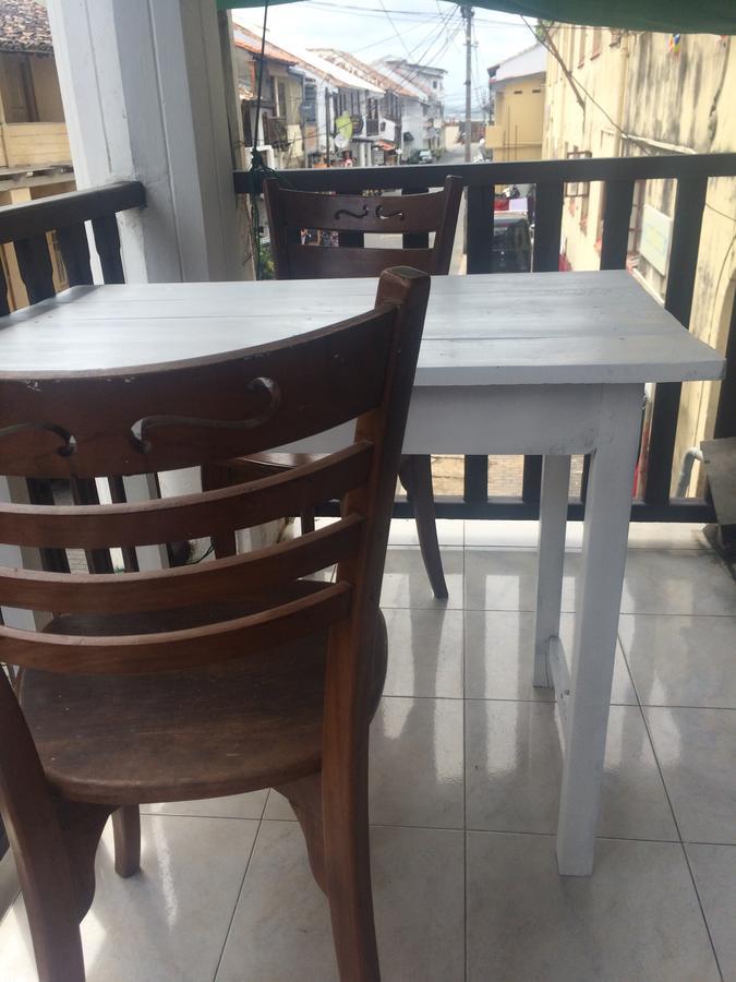 Fort Inn Guest House Galle Εξωτερικό φωτογραφία