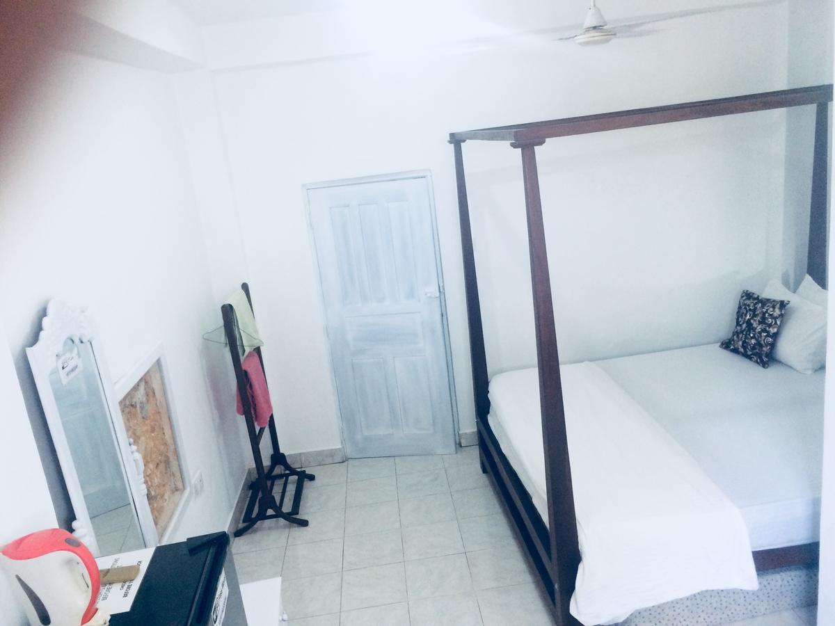 Fort Inn Guest House Galle Εξωτερικό φωτογραφία