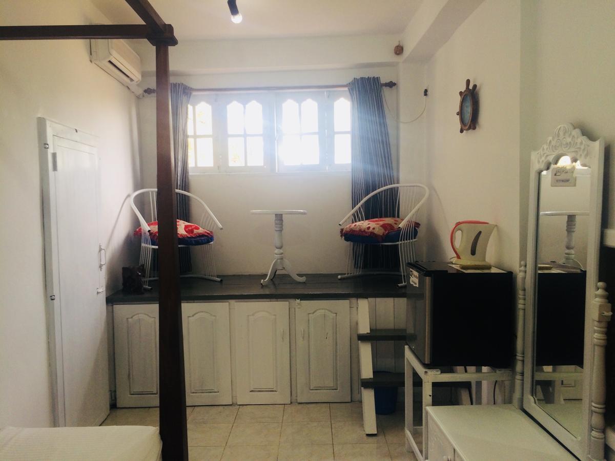 Fort Inn Guest House Galle Εξωτερικό φωτογραφία