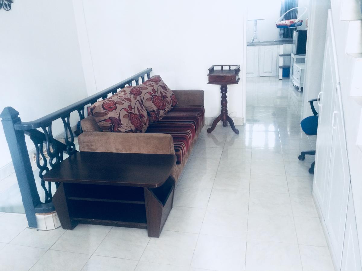 Fort Inn Guest House Galle Εξωτερικό φωτογραφία