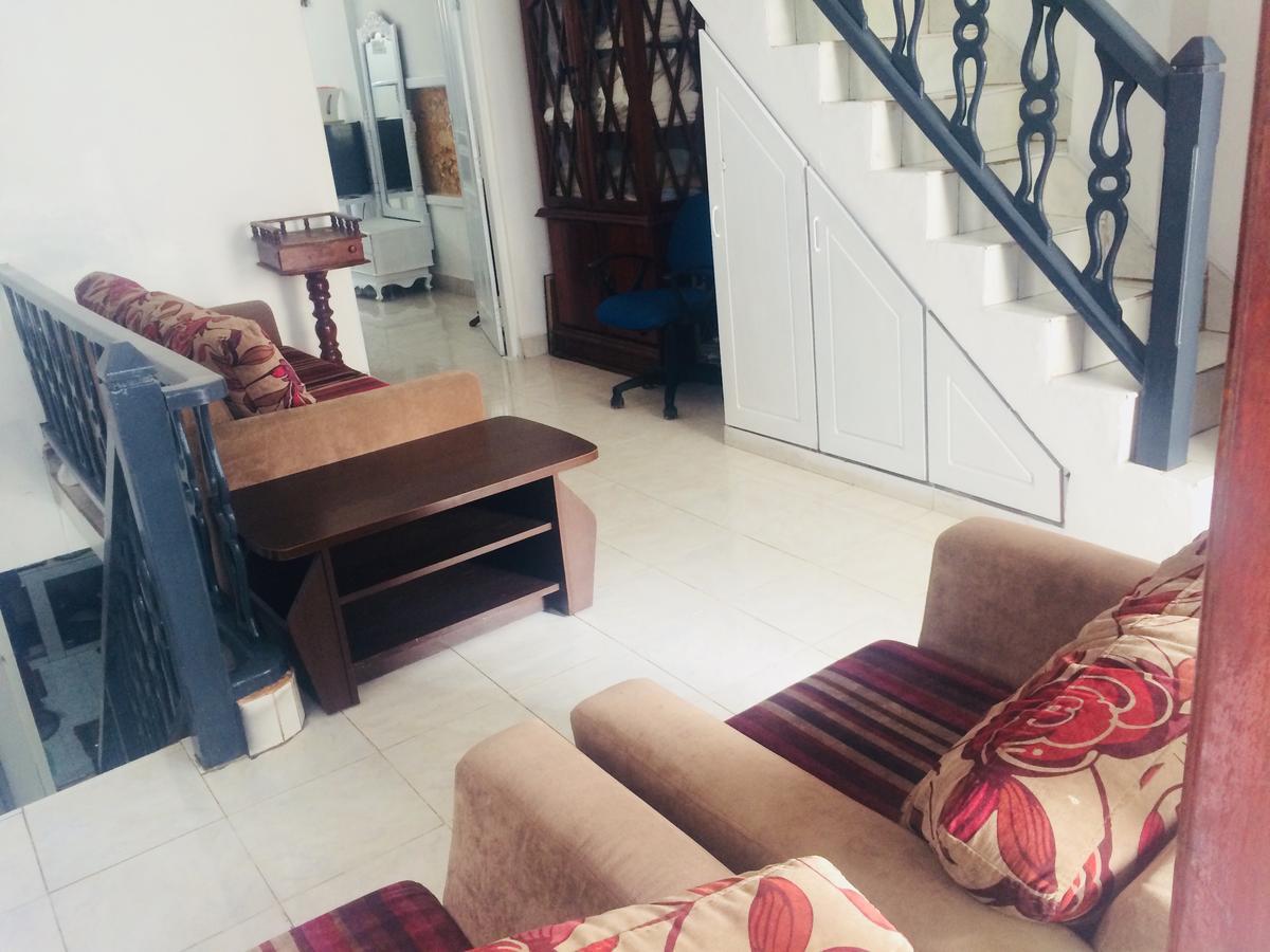 Fort Inn Guest House Galle Εξωτερικό φωτογραφία