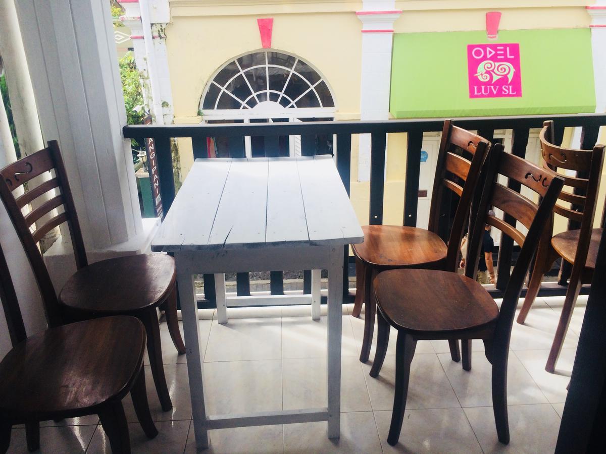 Fort Inn Guest House Galle Εξωτερικό φωτογραφία