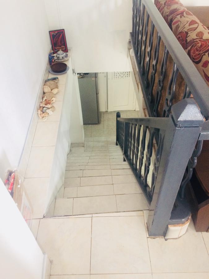Fort Inn Guest House Galle Εξωτερικό φωτογραφία