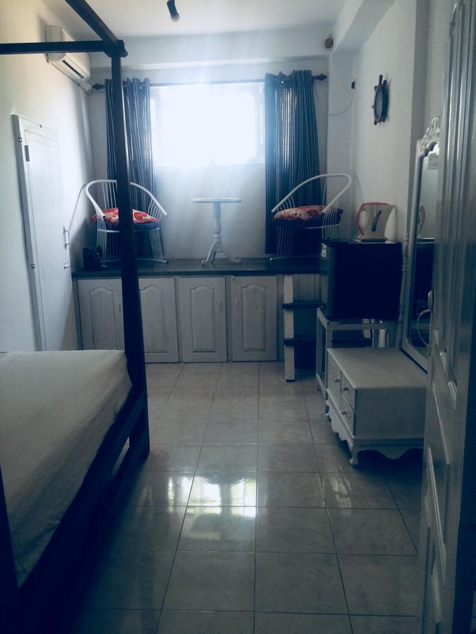 Fort Inn Guest House Galle Εξωτερικό φωτογραφία