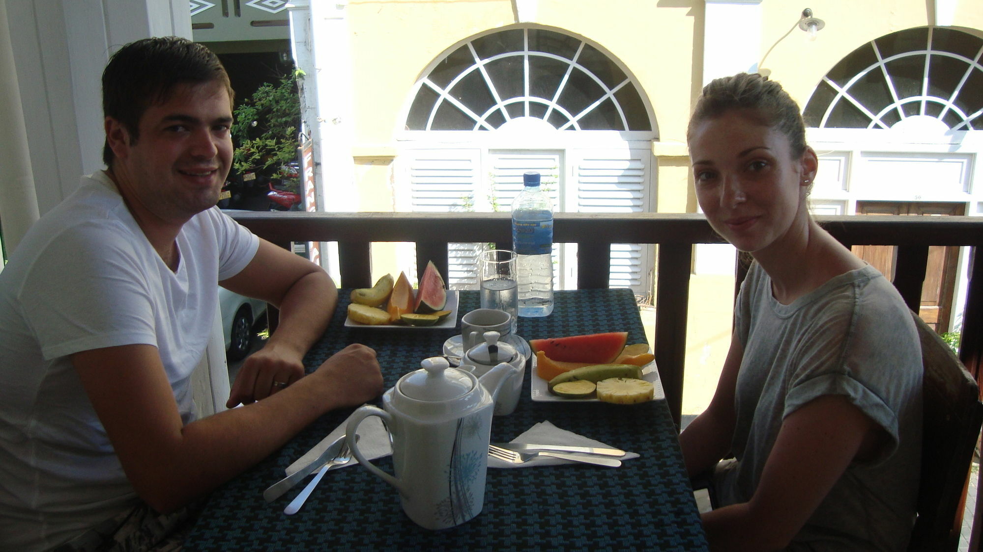 Fort Inn Guest House Galle Εξωτερικό φωτογραφία