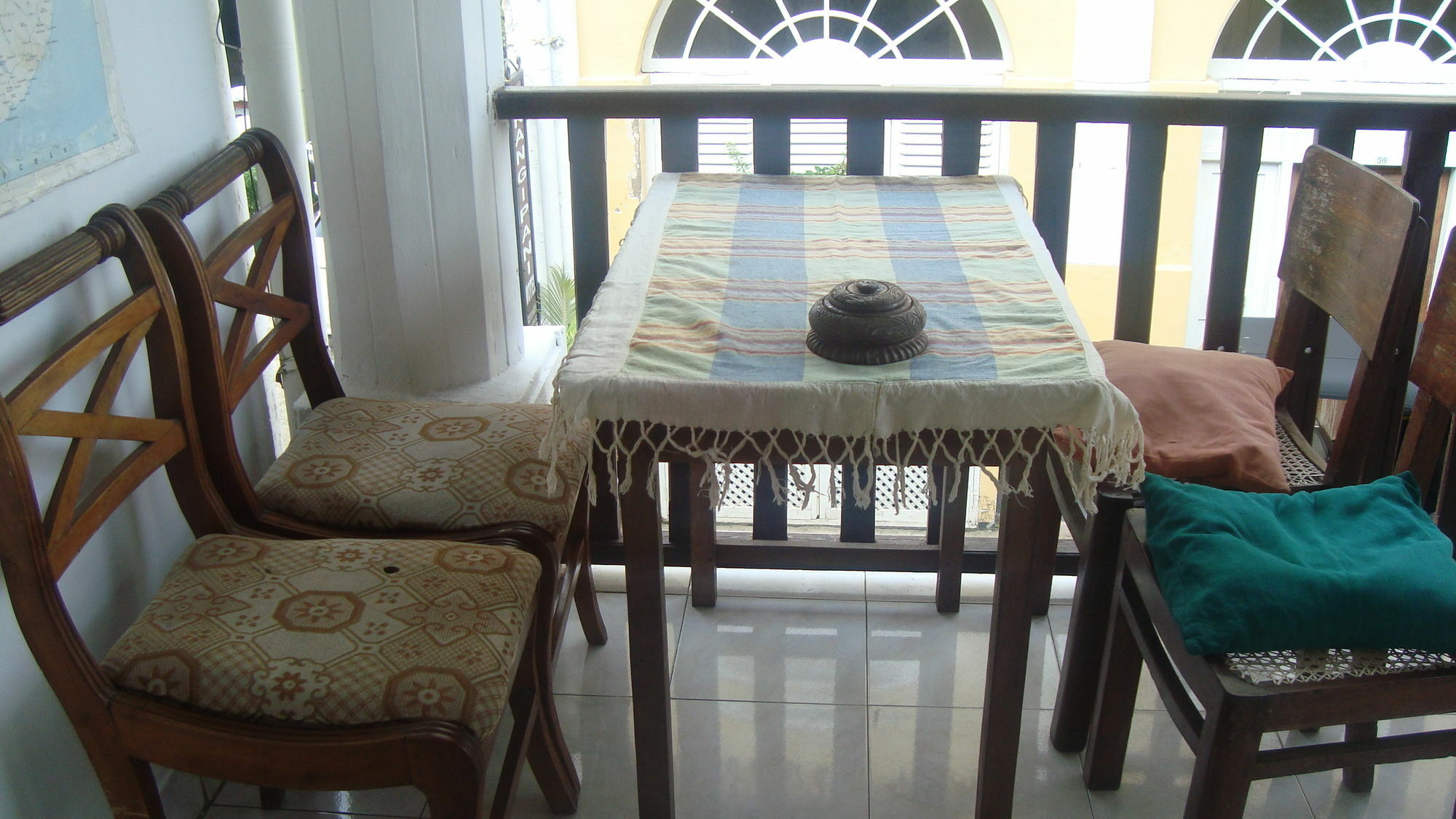 Fort Inn Guest House Galle Εξωτερικό φωτογραφία