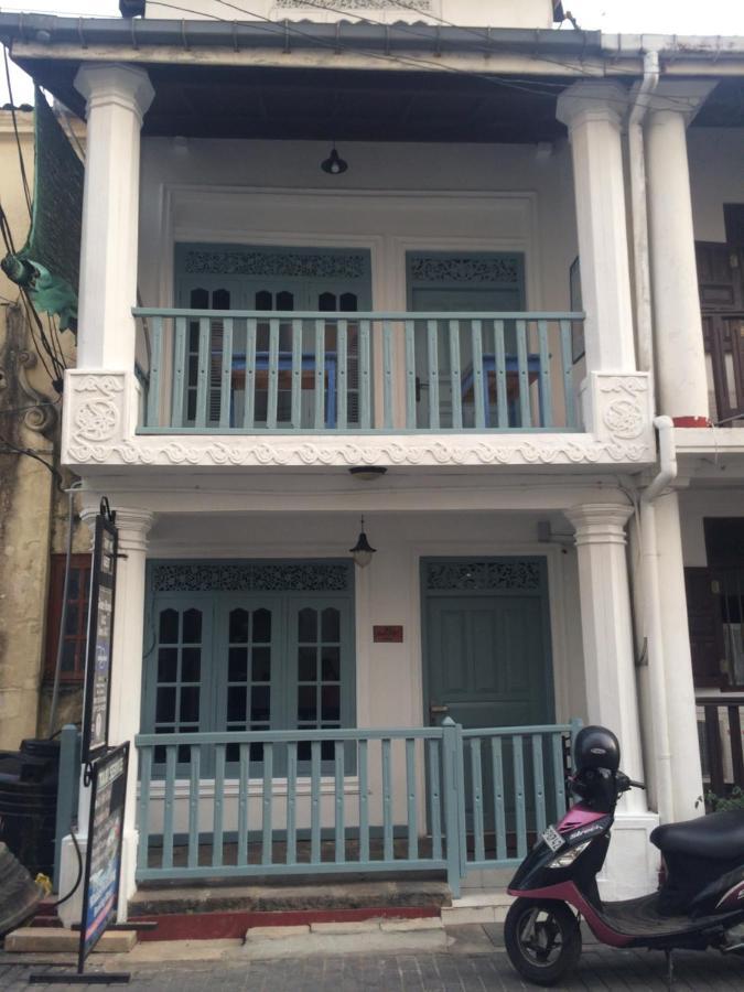 Fort Inn Guest House Galle Εξωτερικό φωτογραφία