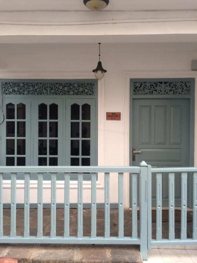 Fort Inn Guest House Galle Εξωτερικό φωτογραφία
