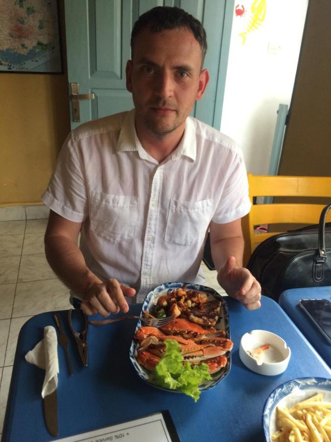 Fort Inn Guest House Galle Εξωτερικό φωτογραφία